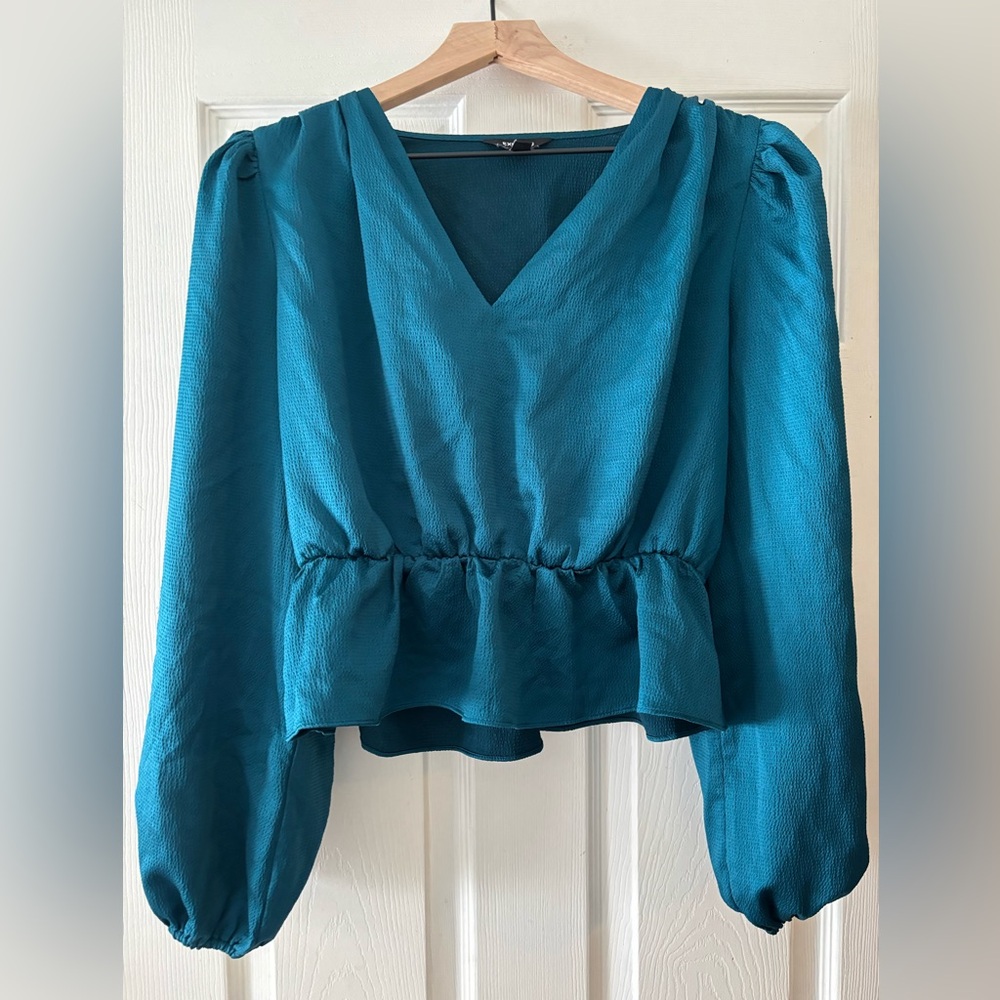 Express Women's blouse